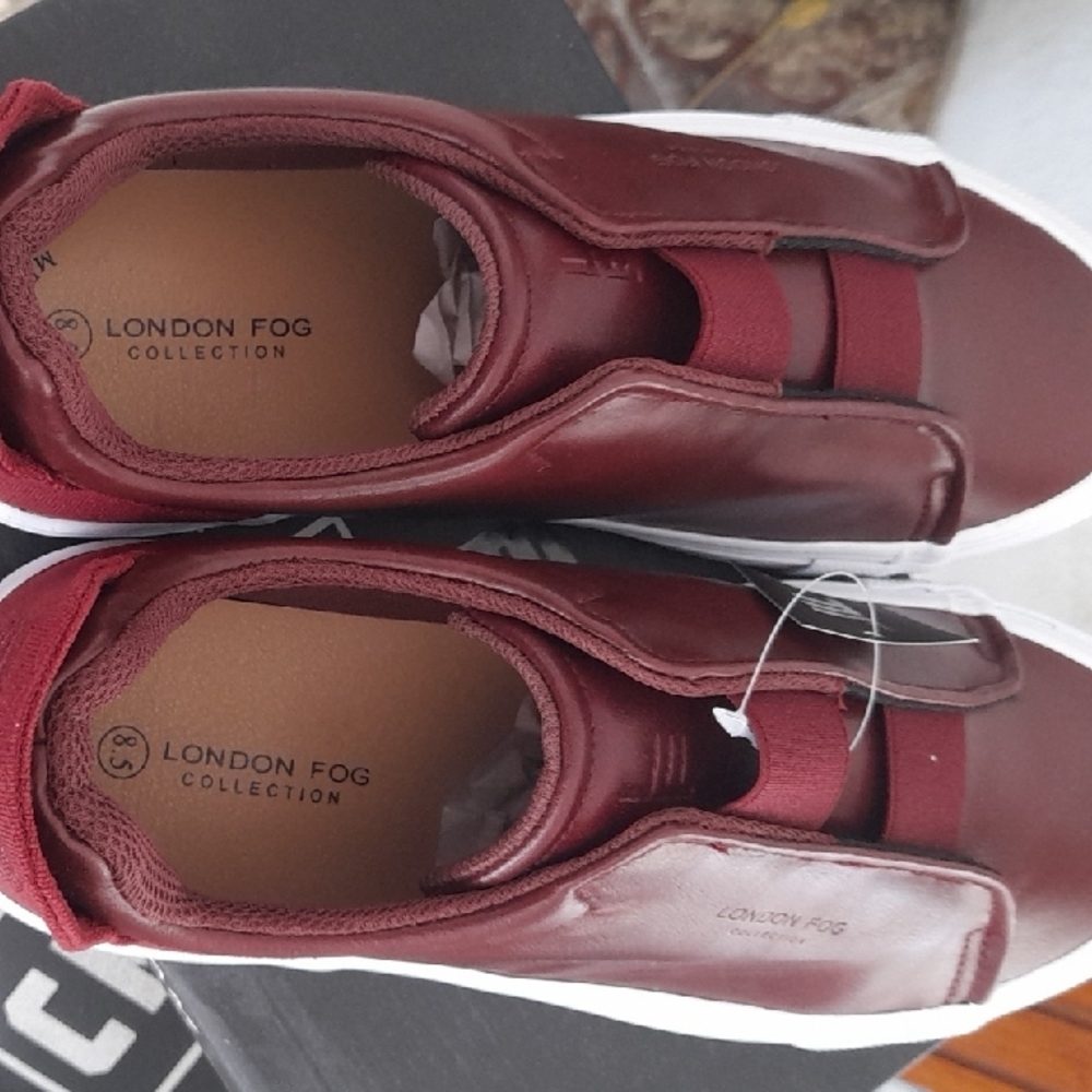 Slip On - Picture 5 of 5